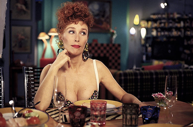 Αυτοκτόνησε η «Κίκα» του Πέδρο Αλμοδόβαρ