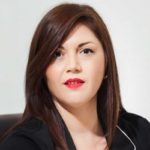 Πέθανε από κορωνοϊό η Παρθένα Κουτμερίδου, κόρη του πρώην βουλευτή του ΠΑΣΟΚ Στάθη Κουτμερίδη