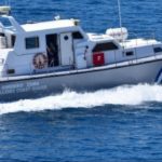 Τουλάχιστον 16 νεκροί στο ναυάγιο ιστιοφόρου ανοιχτά της Πάρου