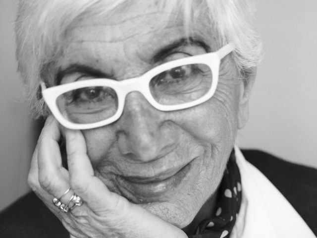 Πέθανε στη Ρώμη η σπουδαία Ιταλίδα σκηνοθέτιδα Λίνα Βερτμίλερ