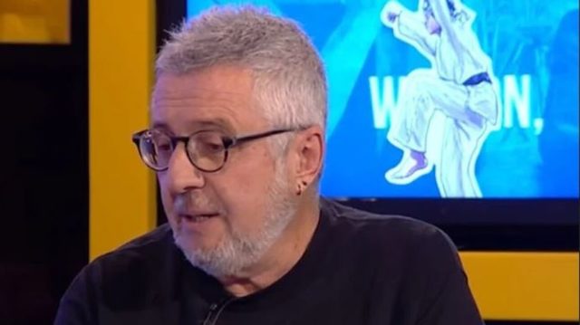 Σήμερα η απολογία του Στάθη Παναγιωτόπουλου στον ανακριτή