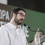 Νάσος Ηλιόπουλος για Μητσοτάκη: «Ήρθε η ώρα να παραιτηθεί και να φύγει»