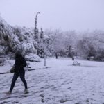 Πώς αναμένεται να εξελιχθεί η κακοκαιρία «ΕΛΠΙΣ»