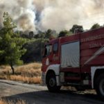 Συμφωνία τριών φορέων για την αντιμετώπιση των δασικών πυρκαγιών σε Ελλάδα και Κύπρο