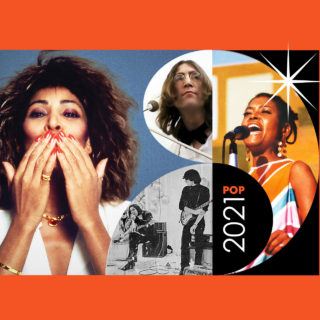 Τα μουσικά ντοκιμαντέρ του 2021 (για να φύγει η χρονιά μελωδικά)