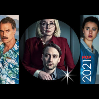 Οι 21 καλύτερες σειρές του 2021 είναι αυτές