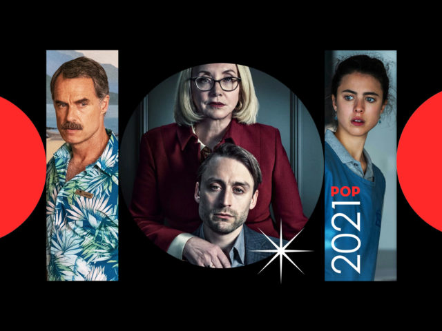 Οι 21 καλύτερες σειρές του 2021 είναι αυτές