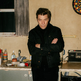 Γιάννης Στάνκογλου: «Στο θέατρο οι κακοποιητικές καταστάσεις ήταν κανόνας»