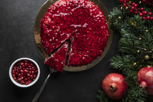 Οι γιορτινές εκδηλώσεις των Zuccherino είναι πιο λαχταριστές από ποτέ