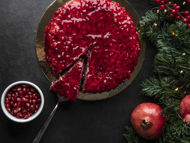 Οι γιορτινές εκδηλώσεις των Zuccherino είναι πιο λαχταριστές από ποτέ