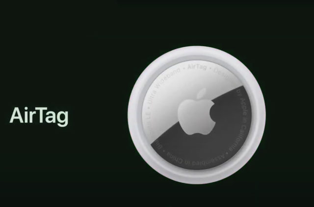 Κλέφτες στον Καναδά χρησιμοποιούν τα AirTags της Apple για να εντοπίσουν αυτοκίνητα