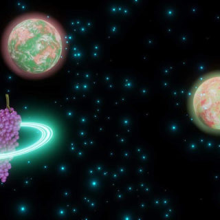 Αποκλειστικό: Tο νέο τραγούδι του bhukhurah, μας μεταφέρει σε ένα μαγικό σύμπαν, “Full of Grapes”