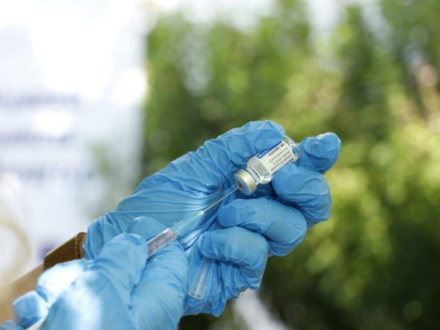 Άνοιξε η πλατφόρμα για την 3η δόση εμβολίου στους τρεις μήνες