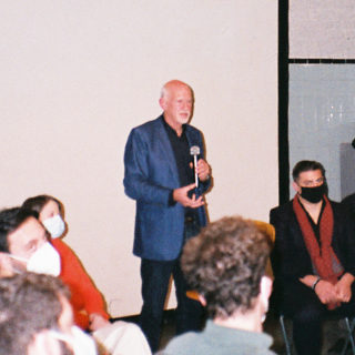 Πήγαμε στο προεκλογικό, πολιτικό “rave” του Γ.Α.Π στο Ρομάντσο