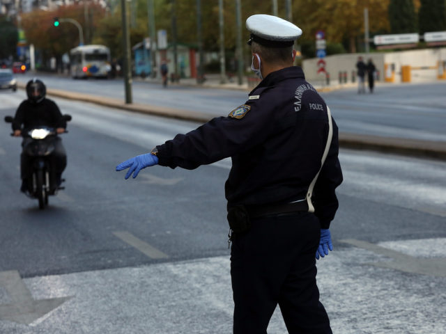 Κυκλοφοριακές ρυθμίσεις και σήμερα Κυριακή στο κέντρο της Αθήνας – Κλειστός σταθμός μετρό