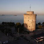 Στο 32% η παρουσία της μετάλλαξης Όμικρον στα λύματα της Θεσσαλονίκης