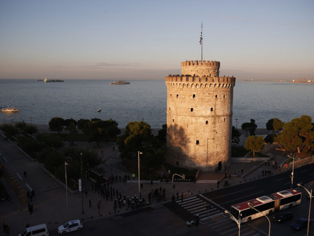 Eνδείξεις ανοδικής τάσης του ιικού φορτίου στη Θεσσαλονίκη με σταδιακή αύξηση της παρουσίας του στελέχους ‘Ομικρον