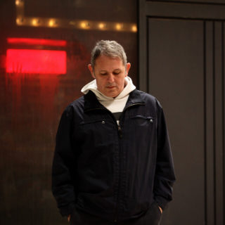 Παύλο Παυλίδη, μείνε εδώ για πάντα