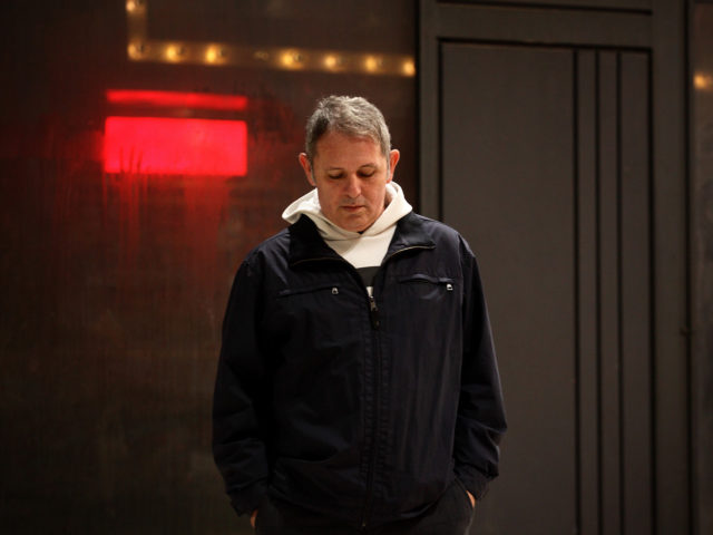 Παύλο Παυλίδη, μείνε εδώ για πάντα