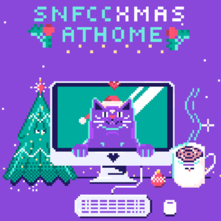 Φέτος, ο Χριστουγεννιάτικος Κόσμος του ΚΠΙΣΝ ζωντανεύει και στις οθόνες μας