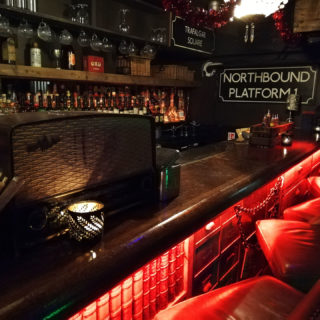 Ταξίδι σε μία άλλη εποχή μέσα από δύο speakeasy bars του Λονδίνου