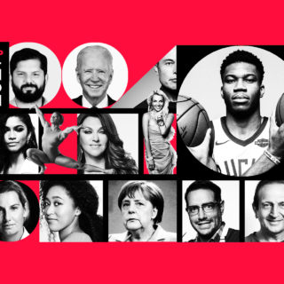 13+1 πρόσωπα που συζητήσαμε πολύ το 2021