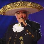 Πέθανε ο σπουδαίος Μεξικανός μουσικός Vicente Fernández