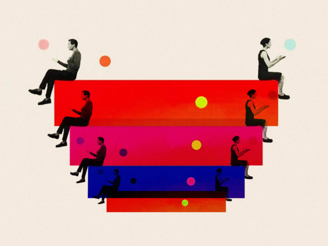 Σόμερσετ Μωμ / Ανθρώπινη δουλεία: Η ανατομία μιας καταστροφικής ερωτικής εμμονής