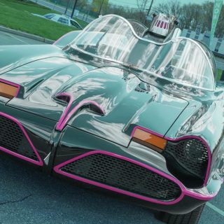 Θα κυκλοφορούσαν τα οχήματα υπερηρώων νόμιμα στους δρόμους; 