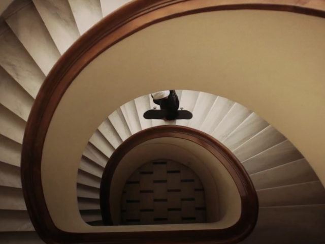 Αποκλειστικό: Το νέο video clip των Sworr. και μια απρόσμενη κουβέντα μαζί τους