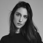 H Amelie Lens παρουσιάζει το EXHALE στο Ολυμπιακό Ποδηλατοδρόμιο
