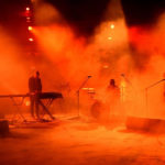 STAGES A/LIVE: Πρωτοχρονιά με τους Naxatras στο Onassis ΥοuTube Channel