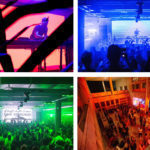 EDEN presents: VTSS + BJARKI + ELISE MASSONI, αυτή την Κυριακή στο Ωδείο Αθηνών