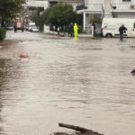 Νεκρή γυναίκα που παρασύρθηκε από χείμαρρο στην Πιερία