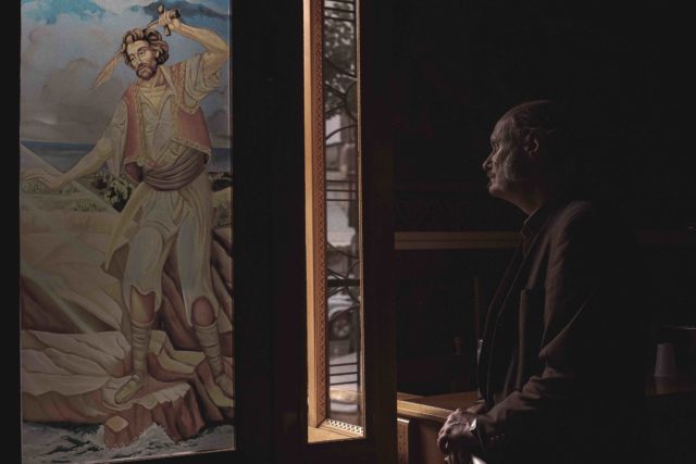 «Έγκλημα και Τιμωρία» σε σκηνοθεσία Όλιας Λαζαρίδου, στο νέο Θέατρο ΕΛΕΡ