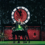 Δείτε τις πρώτες εντυπωσιακές φωτογραφίες από τις πρόβες του Καρυοθραύστη, από το Μπαλέτο της Εθνικής Λυρικής Σκηνής