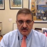 Εξαδάκτυλος: Καταγγελία πως στέλνει email σε γιατρούς για την προεκλογική του εκστρατεία από το email του ΠΙΣ