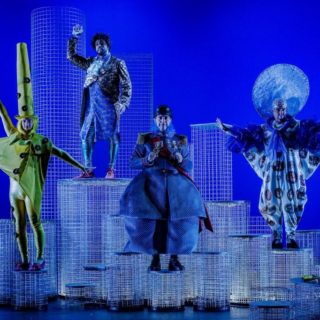 17 προτάσεις για να απολαύσετε αυτά τα Χριστούγεννα μαζί με τα παιδιά σας