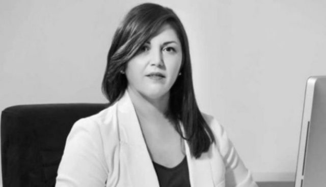 Γυναικολόγος Παρθένας Κουτμερίδου: «Την συμβούλεψα να εμβολιαστεί αλλά την απέτρεψαν ο σύζυγος και ο πνευματικός της»