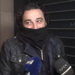 Βασίλης Χαραλαμπόπουλος: «Να βρεθούμε τον καινούργιο χρόνο πιο δυνατοί» [BINTEO]