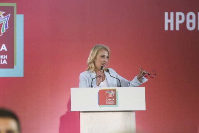 Αναβλήθηκε η δίκη για τις φονικές πλημμύρες στη Μάνδρα