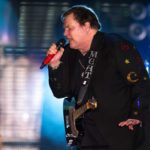 Έφυγε από τη ζωή ο ηθοποιός και θρύλος της ροκ Meat Loaf