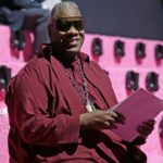 Πέθανε ο πρώην καλλιτεχνικός διευθυντής της Vogue Άντρε Λιόν Τάλεϊ