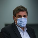 Ο Ανδρ. Ξανθός για τη δικαστική προσφυγή του υπουργού Υγείας κατά της απεργίας των γιατρών του Παίδων Πεντέλης