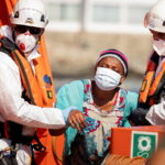 Τουλάχιστον 300 μετανάστες διασώθηκαν ανοικτά των Κανάριων Νησιών