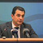 Σκρέκας: Στο 1,9 δισ. ευρώ η κρατική επιδότηση ρεύματος για τον Σεπτέμβριο