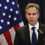 Στο Κίεβο ο Αμερικανός ΥΠΕΞ εν μέσω όξυνσης της κρίσης μεταξύ Δύσης και Ρωσίας