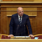 Την παραίτηση του προέδρου του ΟΠΕΚΕΠΕ ζήτησε ο Κώστας Τσιάρας