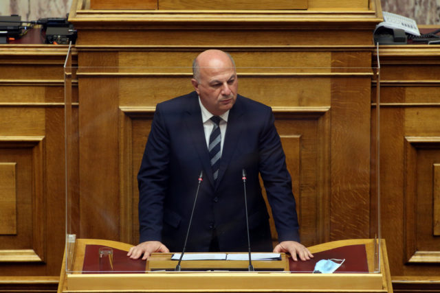 Πάτρα: Πειθαρχικό έλεγχο ιατροδικαστών ζητά ο Τσιάρας για τον θάνατο των των κοριτσιών