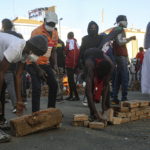 Σουδάν: Νέες διαδηλώσεις κατά του στρατιωτικού πραξικοπήματος